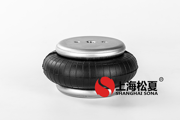 選擇橡膠<a href='http://485353.cn/' target='_blank'><u>空氣彈簧</u></a>的原因