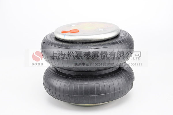 卷邊式橡膠<a href='http://485353.cn/' target='_blank'><u>空氣彈簧</u></a>