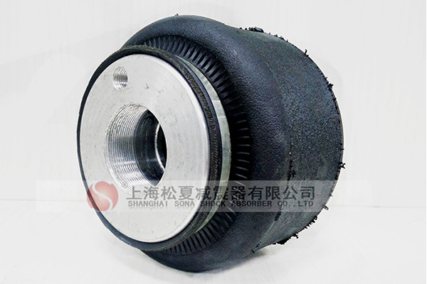 K型鎖扣式<a href='http://485353.cn/' target='_blank'><u>空氣彈簧</u></a>高清實(shí)拍圖