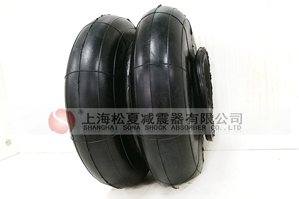 ZF型自密封橡膠<a href='http://485353.cn/' target='_blank'><u>空氣彈簧</u></a>