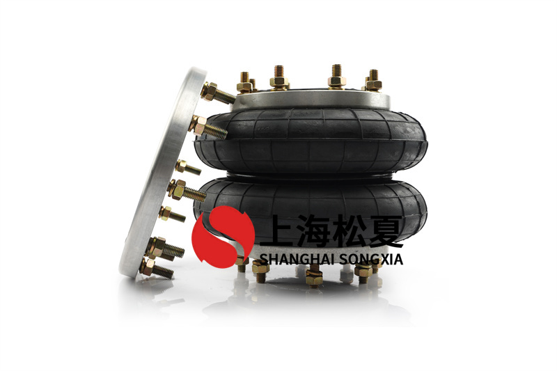 多功能振動(dòng)臺(tái)用HF型的橡膠<a href='http://485353.cn/' target='_blank'><u>空氣彈簧</u></a>減振器可以嗎？