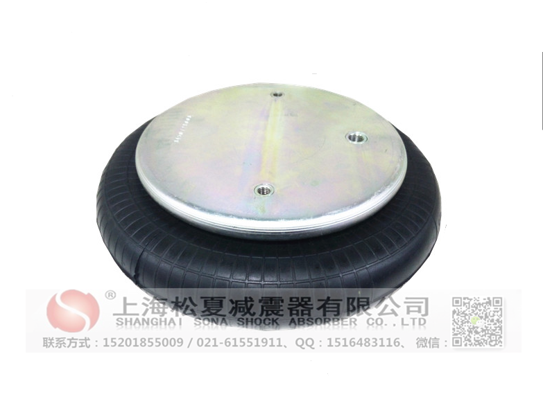 卷邊式橡膠<a href='http://485353.cn/' target='_blank'><u>空氣彈簧</u></a>