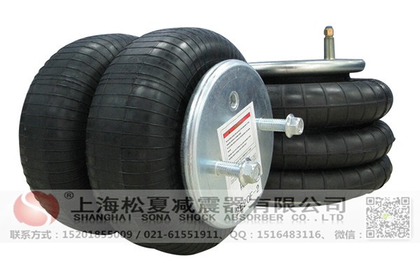 需要我們松夏橡膠<a href='http://485353.cn/' target='_blank'><u>空氣彈簧</u></a>的行業(yè)有哪些
