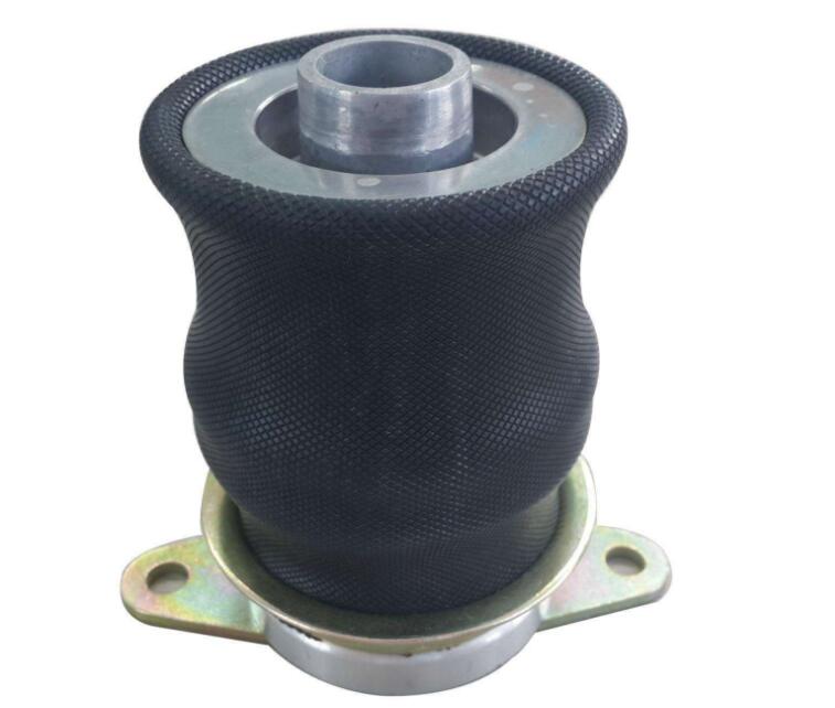 橡膠<a href='http://485353.cn/' target='_blank'><u>空氣彈簧</u></a>在汽車行業(yè)的發(fā)展遠(yuǎn)景