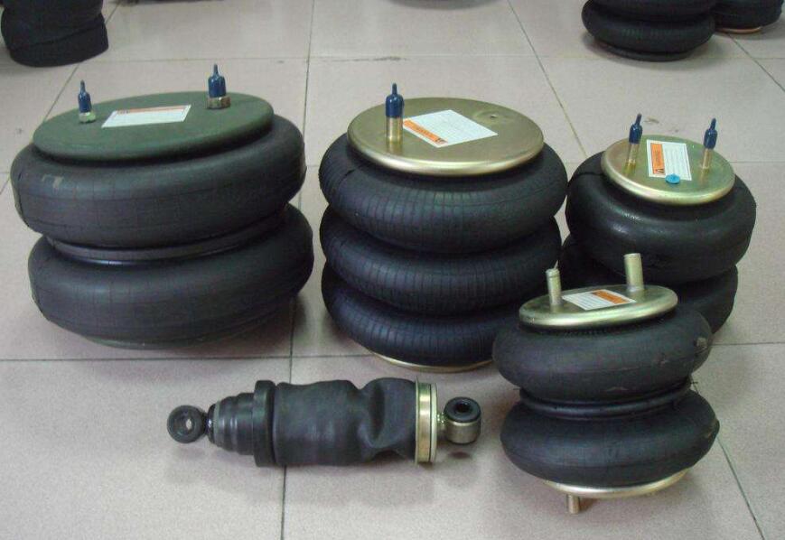 D743H重錘式<a href='http://485353.cn/' target='_blank'><u>空氣彈簧</u></a>的應(yīng)用