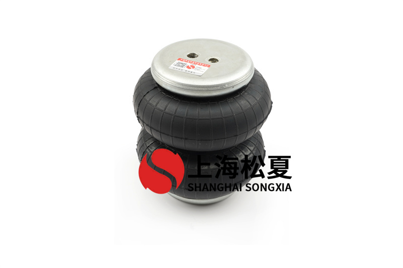 <a href='http://485353.cn/' target='_blank'><u>空氣彈簧</u></a>空壓機(jī)排氣管道存壓?jiǎn)栴}分析