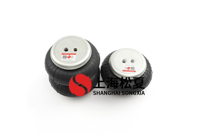 囊式<a href='http://485353.cn/' target='_blank'><u>空氣彈簧</u></a>的技術(shù)特征及權(quán)利要求