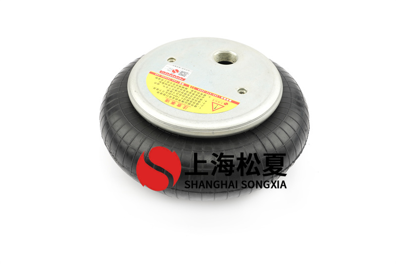 荷載橡膠<a href='http://485353.cn/' target='_blank'><u>空氣彈簧</u></a>的彎曲剛度剖析