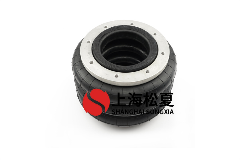 橡膠<a href='http://485353.cn/' target='_blank'><u>空氣彈簧</u></a>有哪些優(yōu)勢
