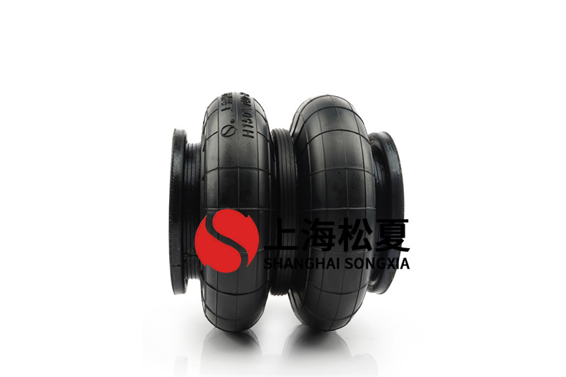 如何選擇合適的空氣彈簧？