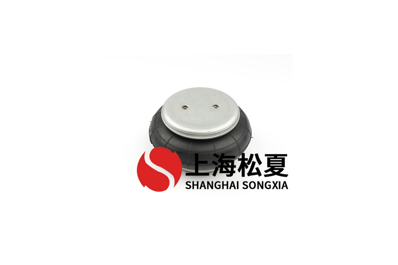 橡膠<a href='http://485353.cn/' target='_blank'><u>空氣彈簧</u></a>耐壓不夠的原因